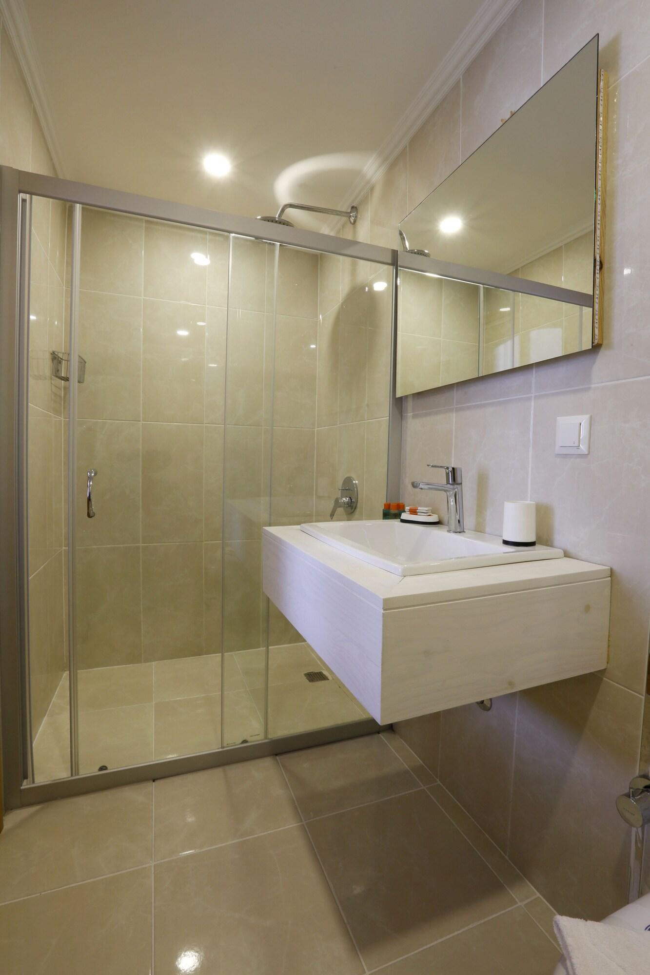 Himm Hotel Kaş Eksteriør bilde