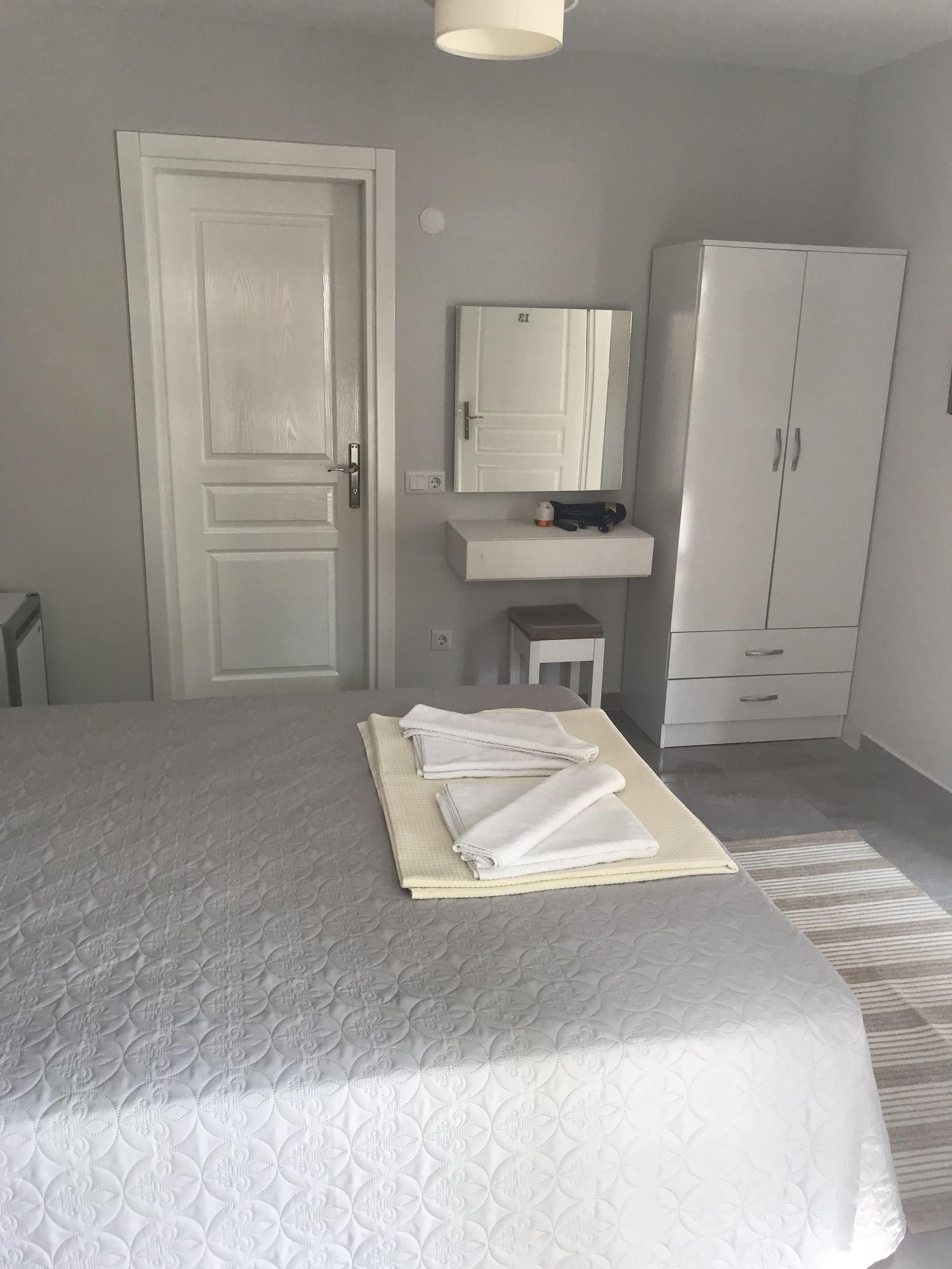 Himm Hotel Kaş Eksteriør bilde