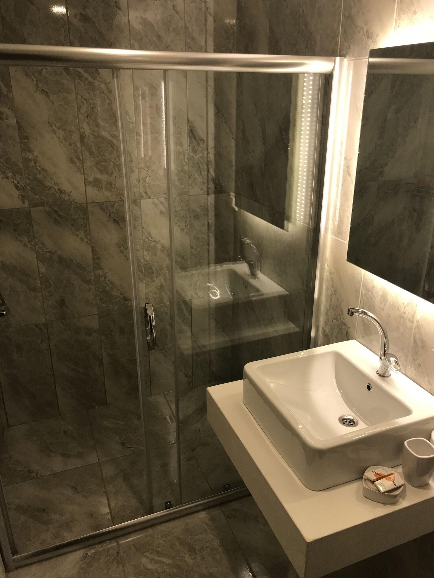 Himm Hotel Kaş Eksteriør bilde