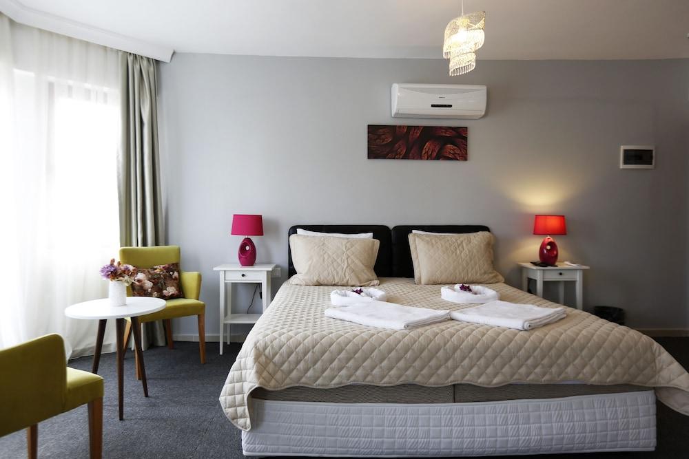 Himm Hotel Kaş Eksteriør bilde