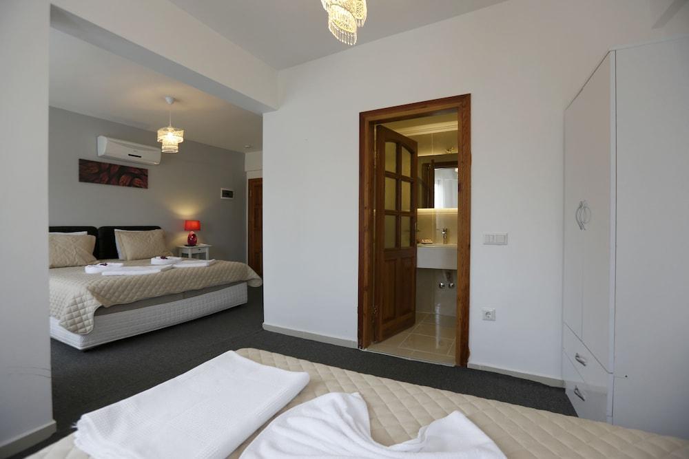 Himm Hotel Kaş Eksteriør bilde