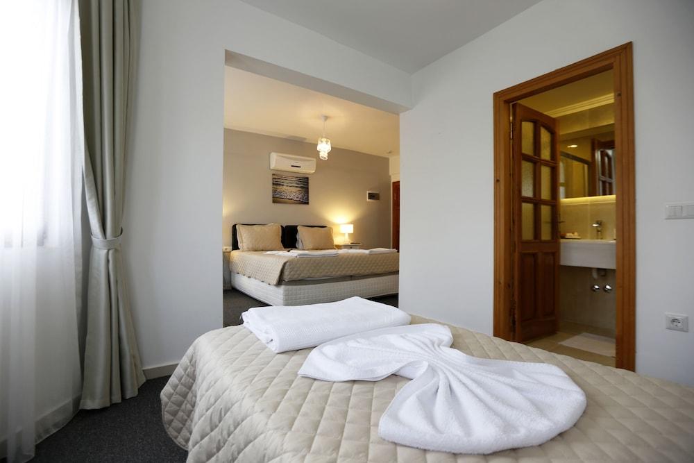 Himm Hotel Kaş Eksteriør bilde
