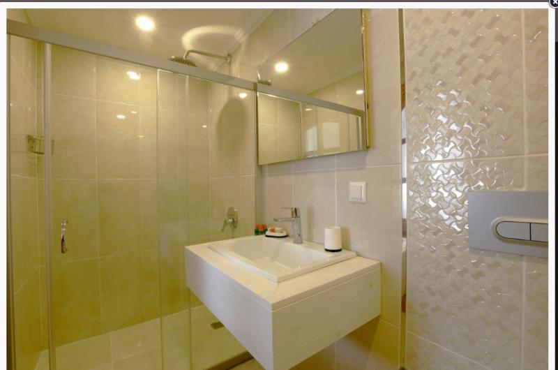 Himm Hotel Kaş Eksteriør bilde